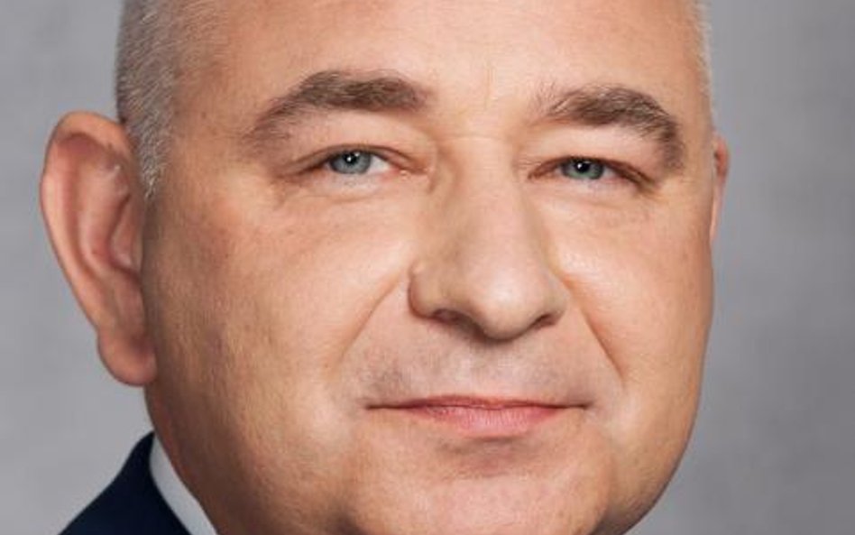 <Jacek Janiszek, odwołany ze stanowiska prezesa Puław, nie miał dobrych relacji z szefem tarnowskiej