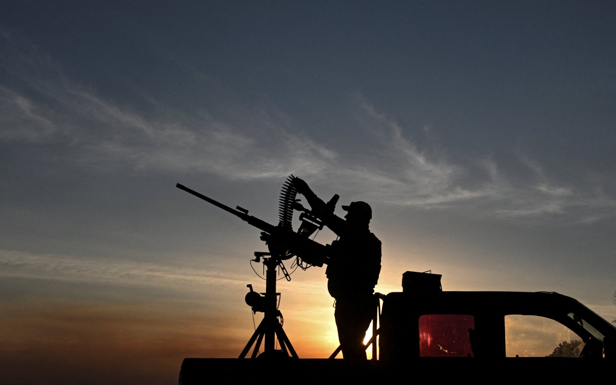 Rosyjska armia w Ukrainie. Jeszcze tylko dwa razy