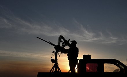 Rosyjska armia w Ukrainie. Jeszcze tylko dwa razy