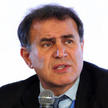 - Bardzo niepokoję się tym, że kryzys wymknie się spod kontroli - przyznaje ekonomista Nouriel Roubi