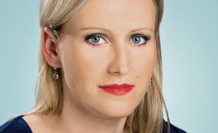 Anna ?Główka, radca prawny ?w warszawskim biurze ?Rödl & Partner