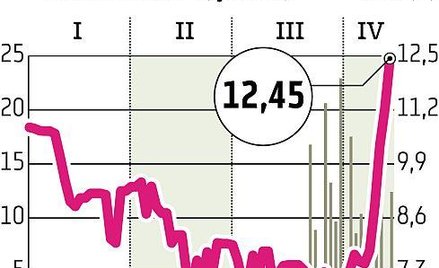 ABM Solid pokazał zysk mimo uwag audytora