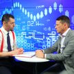 Zbigniew Prokopowicz - Spółka dnia w Parkiet TV