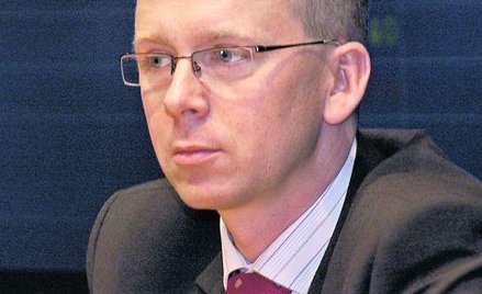 Tomasz Kosobucki, członek zarządu Wasko, twierdzi, że mimo kryzysu spółka nie straciła żadnego z głó