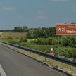 Od dzisiaj autostrada A2 dłuższa o 15 kilometrów