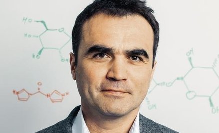 Marek Borzestowski, prezes NanoGroup.