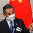 Wang Yi