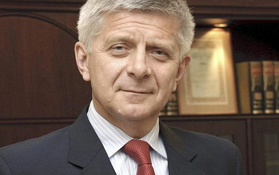 Marek Belka