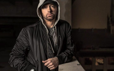 Eminem sprzedał ponad 170 milionów płyt. Dziś premiera najnowszego albumu „Revival”.