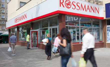 Rossmann uruchamia e-sklep