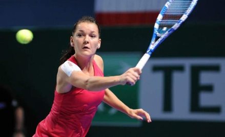 Agnieszka Radwańska