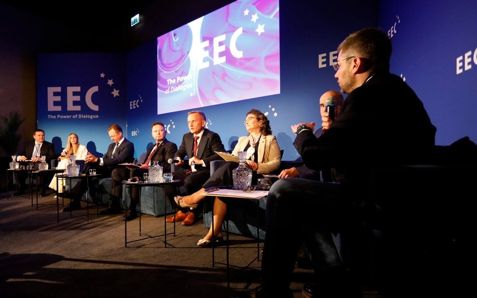 Strukturę społeczną i gospodarkę Polski trzeba dostosować do nowych realiów demograficznych – podkre