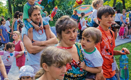 Bohaterki prorodzinnego przewrotu