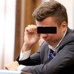 Marek F. pierwsze zarzuty otrzymał w związku ze słynną aferą taśmową z lat 2013–2014