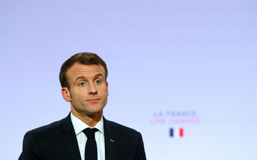 Macron będzie zwracał dziedzictwo kulturowe Afryce?