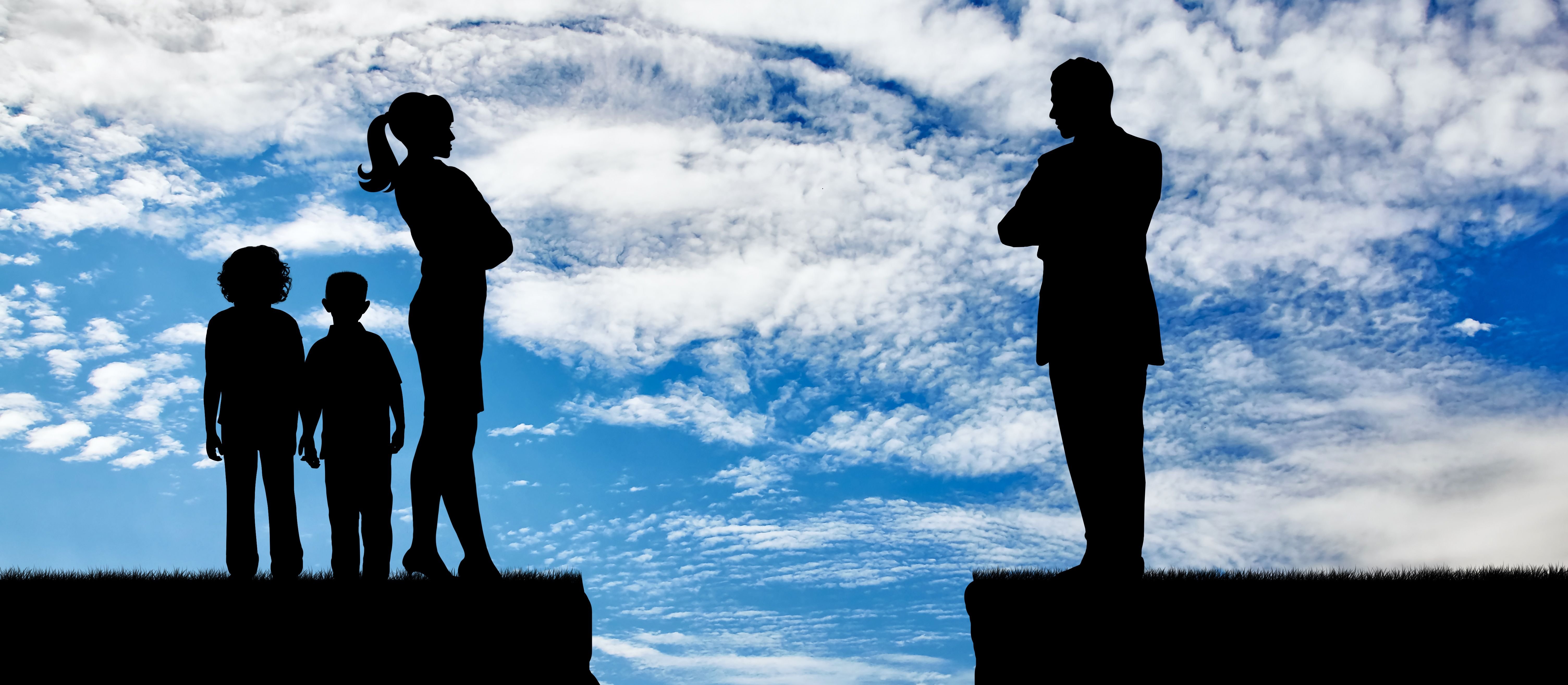 Gdzie jest granica ograniczania prawa ojca do kontaktów z dzieckiem?