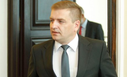 Bartosz Arłukowicz: Minister Radziwiłł abdykował