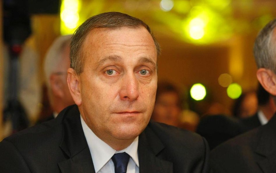 Grzegorz Schetyna