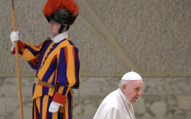 Watykan nie chce rozwiedzionego ambasadora