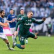 Lech zremisował z Legią 1:1