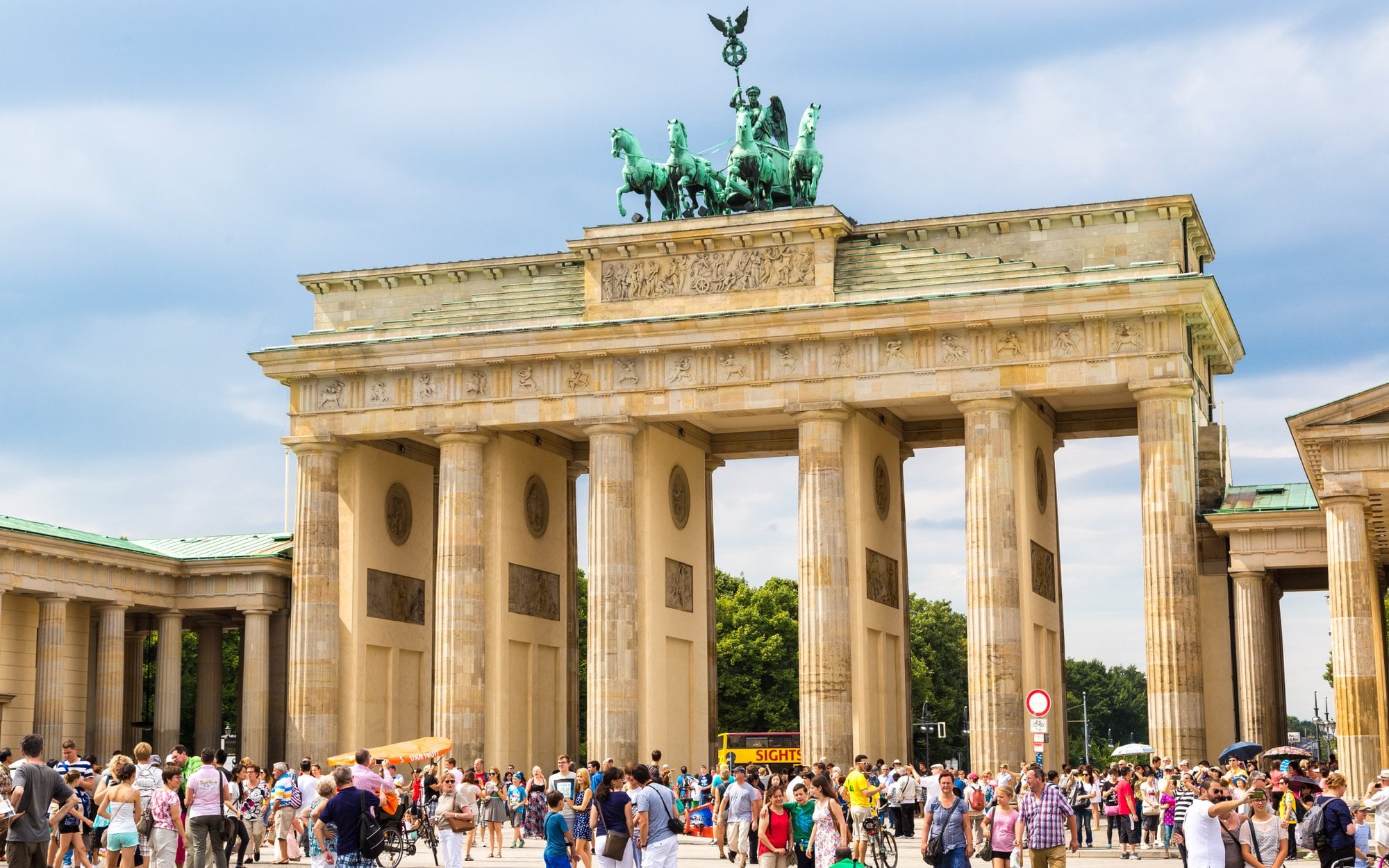 Atak hakerski na Berlin. Szantażyści żądają 2 milionów euro