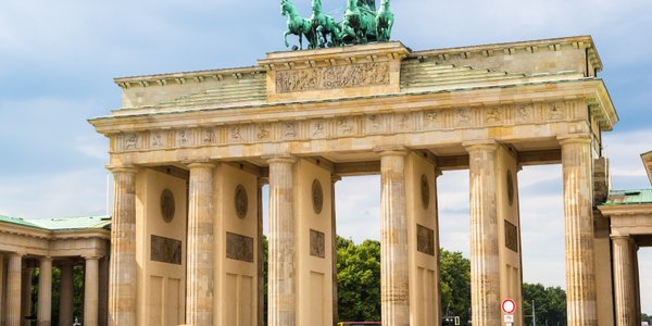 Hackers steal 6 TB of Berlin data, demand €2 million ransom