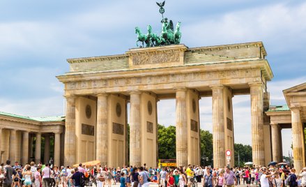 Burmistrz Berlina: miasto jest szantażowane przez hakerów
