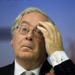 Mervyn King, gubernator Banku Anglii