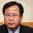 Shin Sang Heung, prezes Samsung Electronics Europe