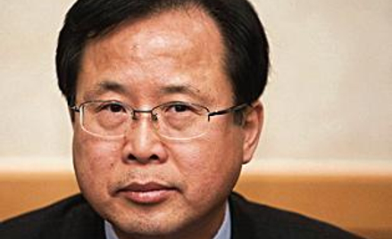 Shin Sang Heung, prezes Samsung Electronics Europe