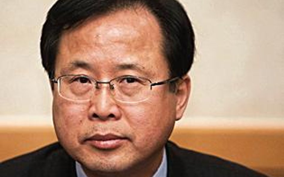 Shin Sang Heung, prezes Samsung Electronics Europe