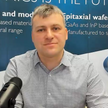 Adam Piotrowski: Inwestycje i przyszłość spółki Vigo System