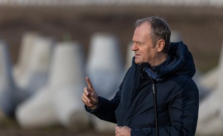 Donald Tusk