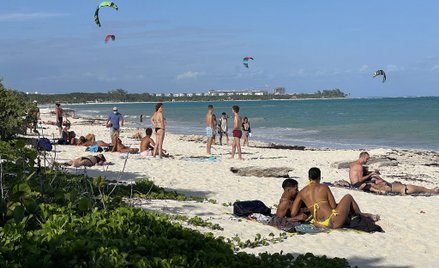 W pandemii więcej Niemców rezerwuje wakacje w internecie