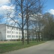 Ośrodek dla uchodźców w Rukli