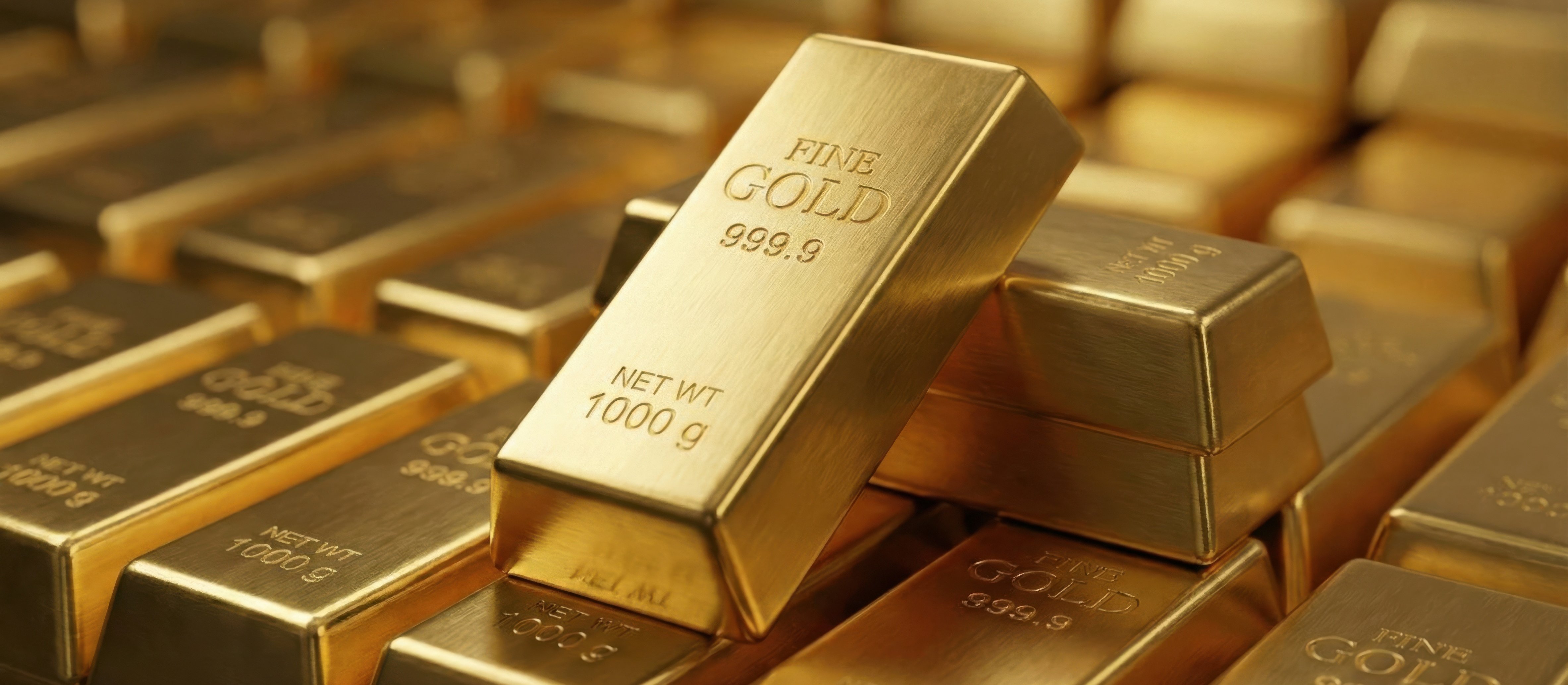 TFI PZU rusza z ETF-em złota