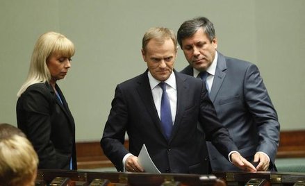 Ludowcy to nie jest problem