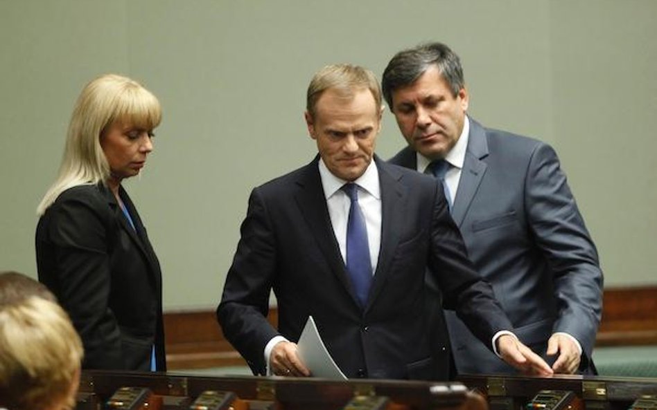 Ludowcy to nie jest problem
