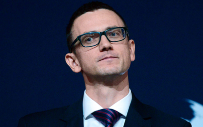 Karol Okoński, wiceminister cyfryzacji o RODO, cyberzagrożeniach i 5G
