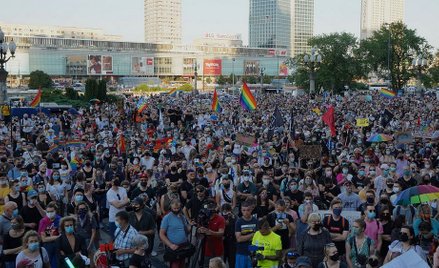 "Iustitia" żąda uzasadnienia w sprawie aresztowania "Margot"