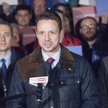 Trzaskowski: Ulica Kaczyńskiego po wyborach. Prezydenckich