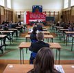 Dwie godziny przed maturami szukano w sieci odpowiedzi. Przeciek?