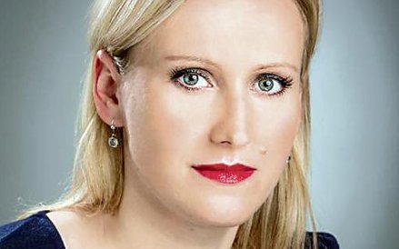 Anna ?Główka, radca prawny w warszawskim ?biurze Rödl & partner