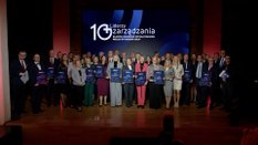 zdjęcie  Ranking Liderzy Zarządzania 2025