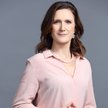 Mirosława Cienkowska biegły rewident, partner zarządzająca linią audytu PKF Polska