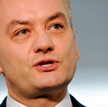 Biedroń w Kraśniku: Szpital zadłużony na 20 mln? A 2 mld zł dla TVP?