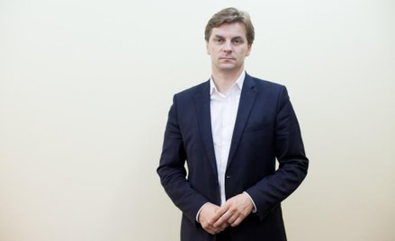 Prezes URE Marek Woszczyk zrezygnował ze stanowiska