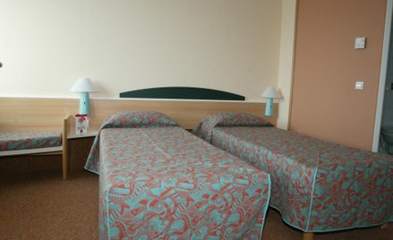 Kwatera na urlop - ile za nocleg w kurortach