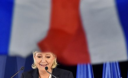Dr Marcin Kędzierski: Marine Le Pen może zdestabilizować Unię Europejską
