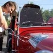 Fani samochodów mają coraz więcej imprez